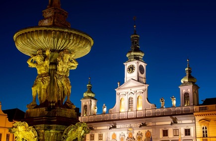 Nejlepší gastronomie a pohostinství v Jihočeském