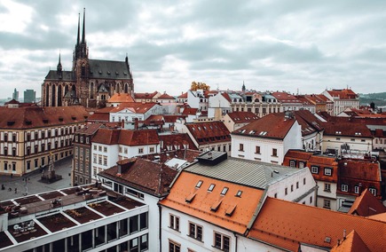 Nejlepší gastronomie v Jihomoravském kraji