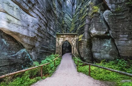 Nejlepší gastronomie a pohostinství v Královéhradeckém