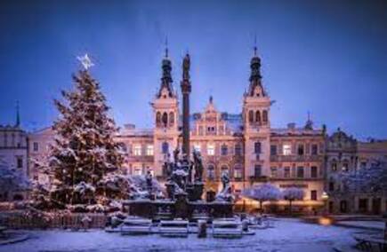 Nejlepší gastronomie a pohostinství v Pardubickém