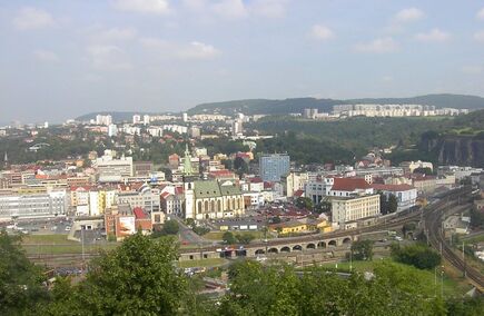 Nejlepší gastronomie a pohostinství v Ústeckém