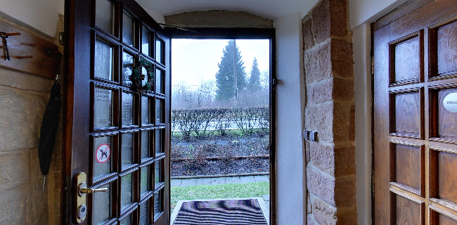 Restaurace Na Špici - Dřevěnice