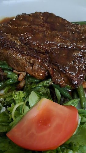 Opinii despre Restaurace Parlament Karlovy Vary în Karlovy Vary - Gastronomie a pohostinství