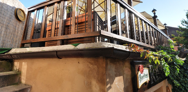 U Lužického semináře 104/28, 118 00 Malá Strana