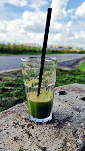 U MATCHY bistro s pekárnou