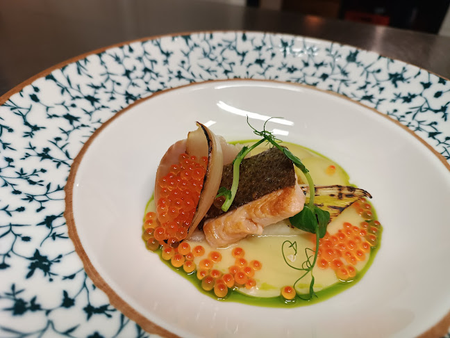 Opinii despre LEAF în Strašnice - Gastronomie a pohostinství