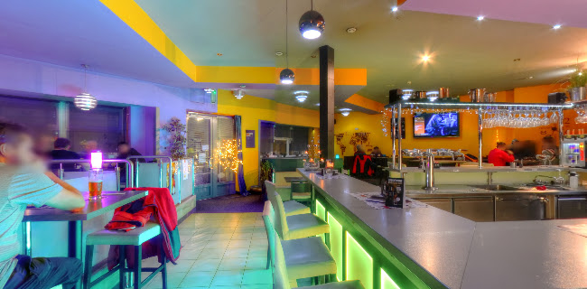 Triple Bar - Přelouč