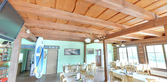 Hostinec U Mostu - Gastronomie a pohostinství