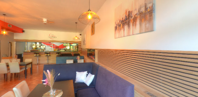 Comentarii opinii despre Pizza restaurant Gusto