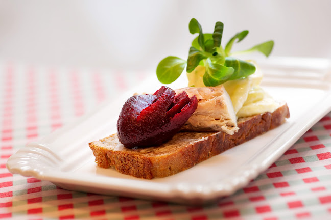 Sisters Bistro v Dlouhé - Gastronomie a pohostinství