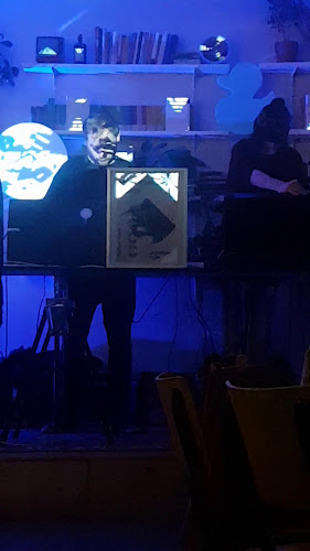 MōōVEMENT - Gastronomie a pohostinství