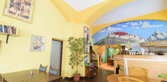 Opinii despre Restaurace Ananta în Praha - Gastronomie a pohostinství