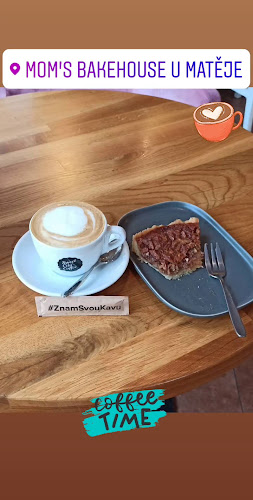 Opinii despre VERONIKA. The Cook & Baker. în Praha - Gastronomie a pohostinství