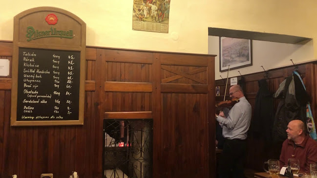 Jelínkova Plzeňská Pivnice