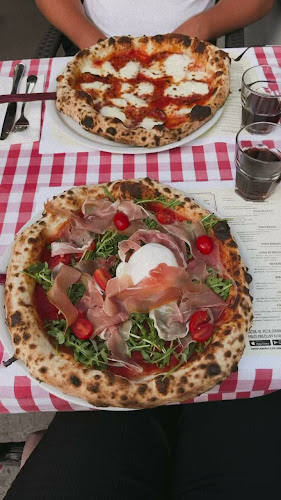 Opinii despre San Carlo Letná în Praha - Gastronomie a pohostinství