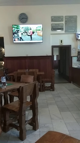 Opinii despre Nádražní Restaurace în Frýdek-Místek - Gastronomie a pohostinství