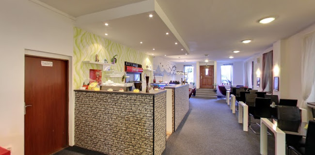 Nem Việt - Liberec