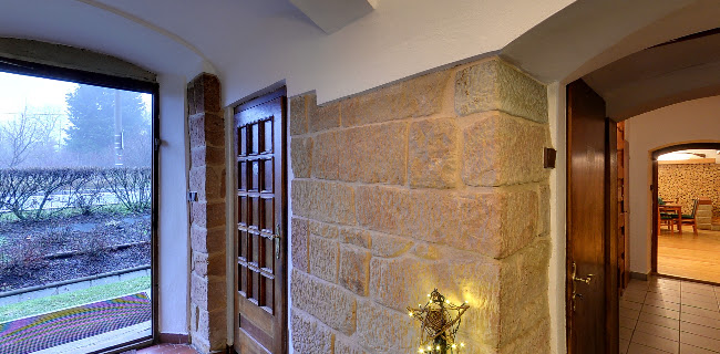 Restaurace Na Špici - Gastronomie a pohostinství