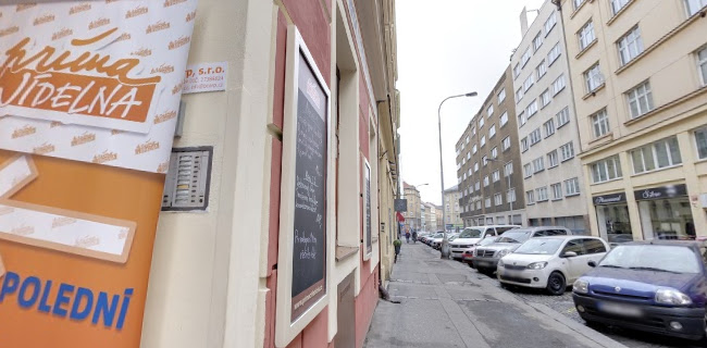 Opinii despre Príma Chlebíček / COFFEE & BISTRO în Praha - Gastronomie a pohostinství