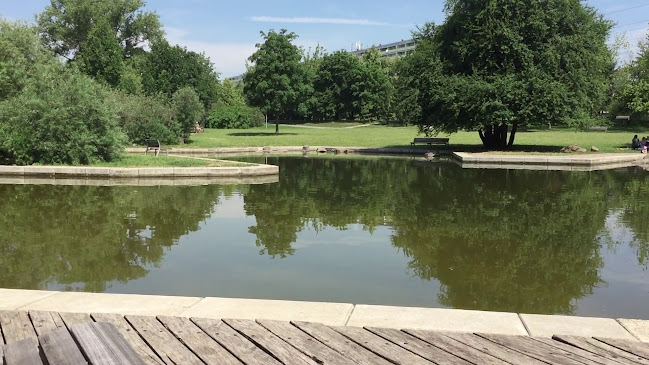 Opinii despre Parčík în Praha - Gastronomie a pohostinství