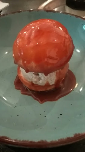 Opinii despre BẾP - autentická asijská restaurace în Nový Bor - Gastronomie a pohostinství