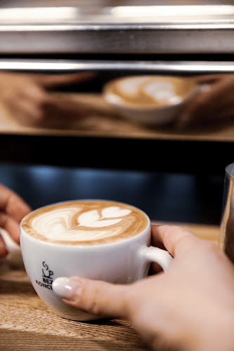 Kavárna Bez konceptu