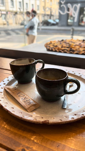 Koláče od Veroniky - Praha