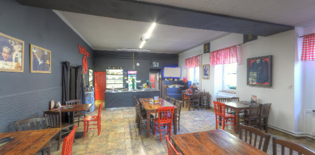 Comentarii opinii despre Restaurace U Hynečků - Chacharova Pizza