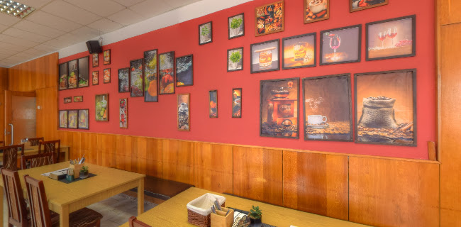 Restaurace Zlatá Brána