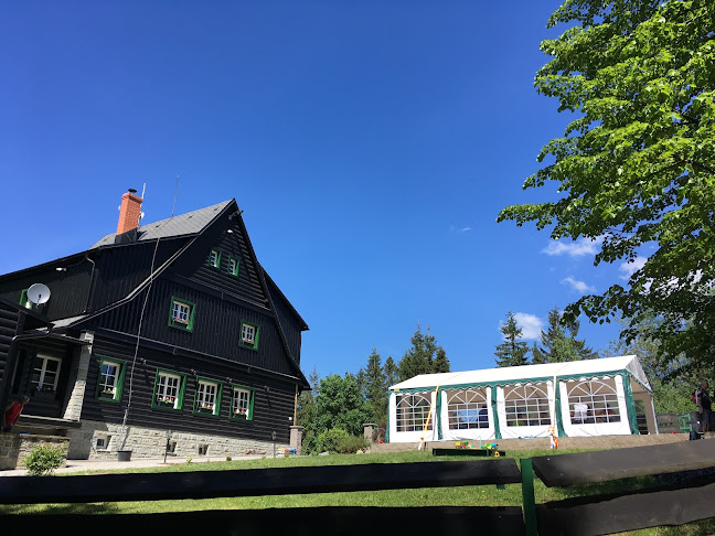 Rezidence Ropička - Morávka