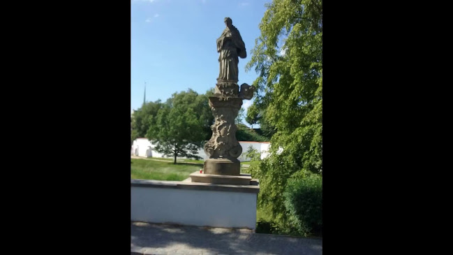 Restaurace Zámek Choltice