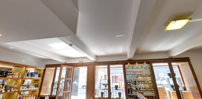 Comentarii opinii despre Global Wines & Spirits Dejvice