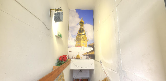 Himalaya Restaurant - Brno