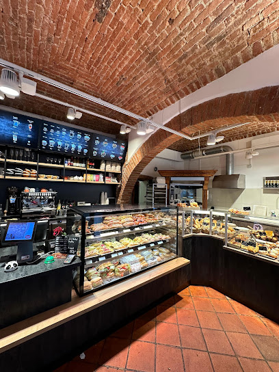 Staročeská pekárna - cukrárna