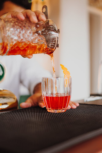 Opinii despre Sogoo Restaurant în Praha - Gastronomie a pohostinství