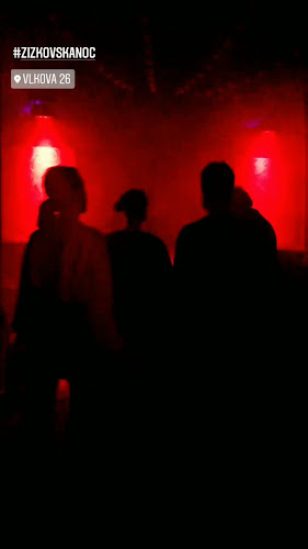 Opinii despre Vlkova 26 în Praha - Gastronomie a pohostinství