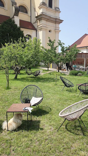 Zahrada café Valtice