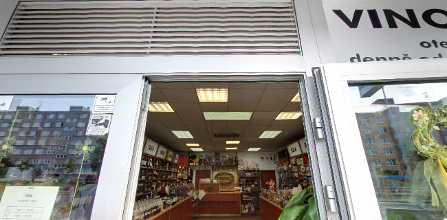 Výškovická 2637, 700 30 Ostrava-jih-Zábřeh