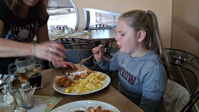 Opinii despre Restaurace Bar Point în Domažlice - Gastronomie a pohostinství