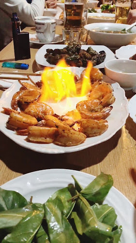 Comentarii opinii despre Fusion Restaurant