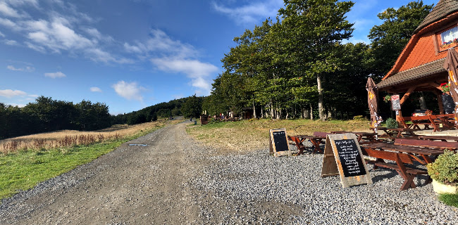 Opinii despre Zelená bouda în Trojanovice - Gastronomie a pohostinství