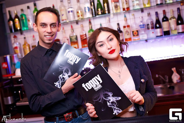 Opinii despre Foggy Prague Shisha Lounge Bar în Staré Město - Gastronomie a pohostinství