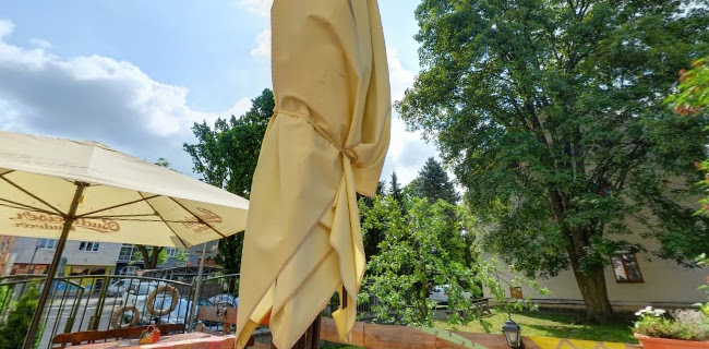 Hacienda Ranchero - restaurace a penzion - Pardubice