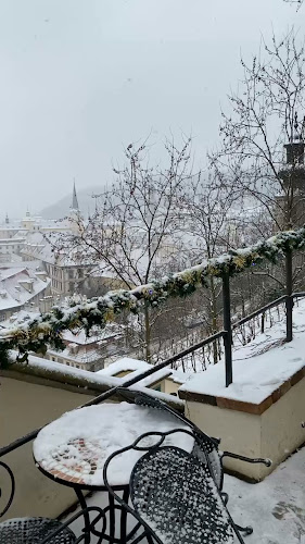 Comentarii opinii despre Lobkowicz Palace Restaurant & Café