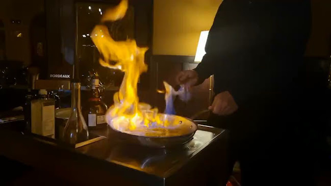 Opinii despre Restaurace U Malířů1543 în Malá Strana - Gastronomie a pohostinství