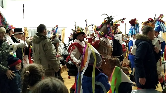 Hospoda U hasiče - Gastronomie a pohostinství