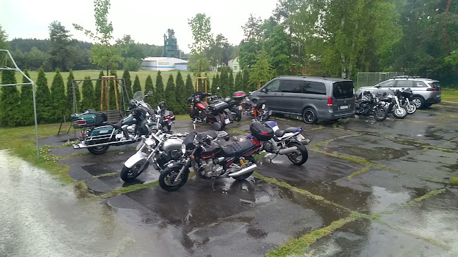 Restaurace a Penzion BLACK HOLE