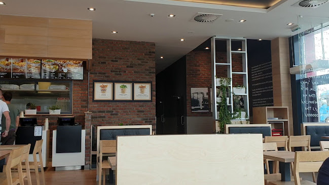 Opinii despre KFC Rozvadov în Rozvadov - Gastronomie a pohostinství