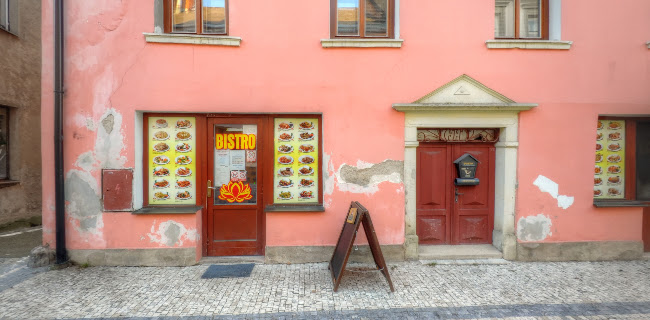 Opinii despre Pizzeria Restaurant Zlatý Bažant în Králíky - Gastronomie a pohostinství