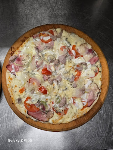 Chacharova Hasičárna Na Vyhlídce - Ostrava